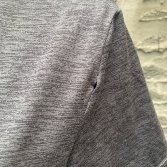 32 Degrees Cool Gray Men’s Shirt - Picture 4 of 4